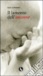 Il lamento dell'insonne libro