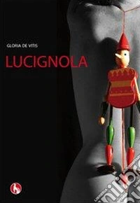 Lucignola libro