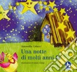 Una notte di molti anni fa libro