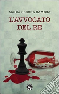 L'avvocato del re libro