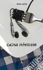 Cucina interiore libro