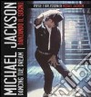 Dancing the dream-Danzando il sogno. Poesie e riflessioni di Michael Jackson libro