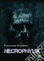 Necrophylia