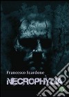 Necrophylia libro