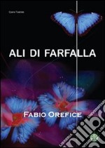 Ali di farfalla