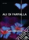 Ali di farfalla libro