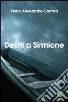 Delitti a Sirmione libro