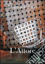 L'attore libro