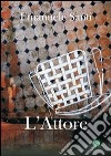 L'attore libro