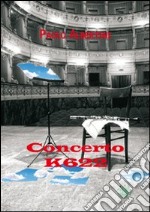 Concerto K622 libro