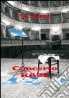 Concerto K622 libro