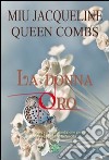 La donna oro libro