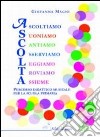 Ascolta libro