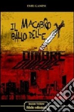 Il macabro ballo delle ombre libro