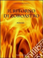 Il ritorno di Zoroastro libro