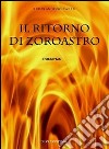 Il ritorno di Zoroastro libro di Anderson Wills Lukas