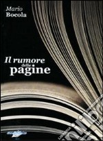 Il rumore delle pagine libro