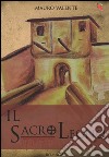 Il sacro legno libro