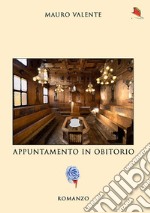 Appuntamento in obitorio libro