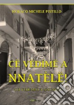 Ci vediamo a Natale libro