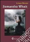 Samantha Whait libro