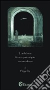 Laddove fine e principio coincidono libro di Pio Filippo