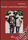Anziani e politiche pubbliche libro