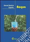 Acqua libro di Lippolis Giosuè Patrizio