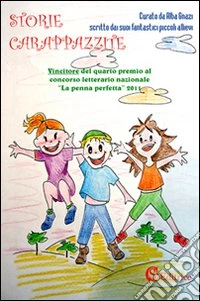 Storie carappazzite libro