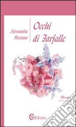 Occhi di farfalle