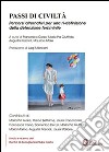 Passi di civiltà. Percorsi alternativi per una ri-definizione della detenzione femminile libro di Centro di Accoglienza Padre Nostro (cur.)