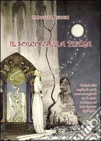 Il solco nella pietra libro