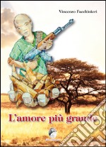 L'amore più grande libro