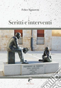 Scritti e interventi