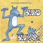 Blupo e Blumaca libro