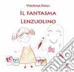 Il fantasma lenzuolino libro