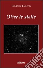 Oltre le stelle libro