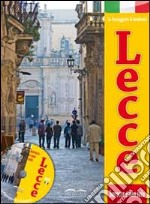 Lecce. Barocco e non solo. Con DVD libro