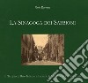 La sinagoga dei Sabbioni. Il tempio di rito italiano a Ferrara da Ser Mele ai Finzi Contini libro