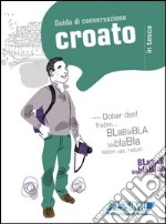 Il croato in tasca libro