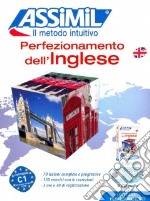 Perfezionamento dell'inglese. Con 4 CD Audio libro