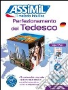 Perfezionamento del tedesco. Con 4 CD Audio. Con CD Audio formato MP3 libro