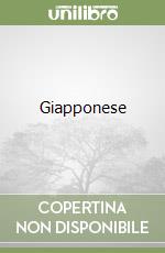 Giapponese libro