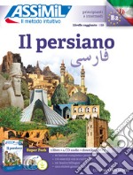 Il persiano. Con 4 CD-Audio. Con Contenuto digitale per download