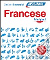 Francese. Quaderno di esercizi. Principianti. Ediz. bilingue libro di Demontrond-Box Estelle