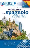 Perfezionamento dello spagnolo libro