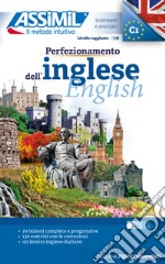 Perfezionamento dell'inglese libro