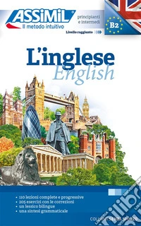 L'inglese