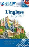 L'inglese libro