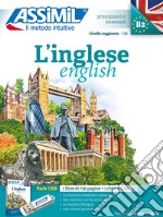 L'inglese. Con USB Flash Drive libro